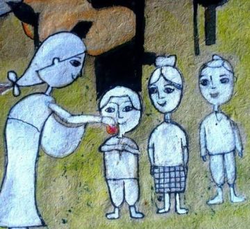 Image for web – Stories from around the world – Hindi storytime 1 Image for web - Stories from around the world - Hindi storytime 1