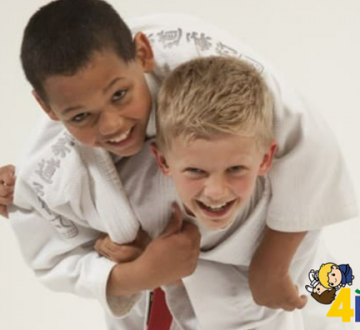 Judo 4 kids Judo 4 kids